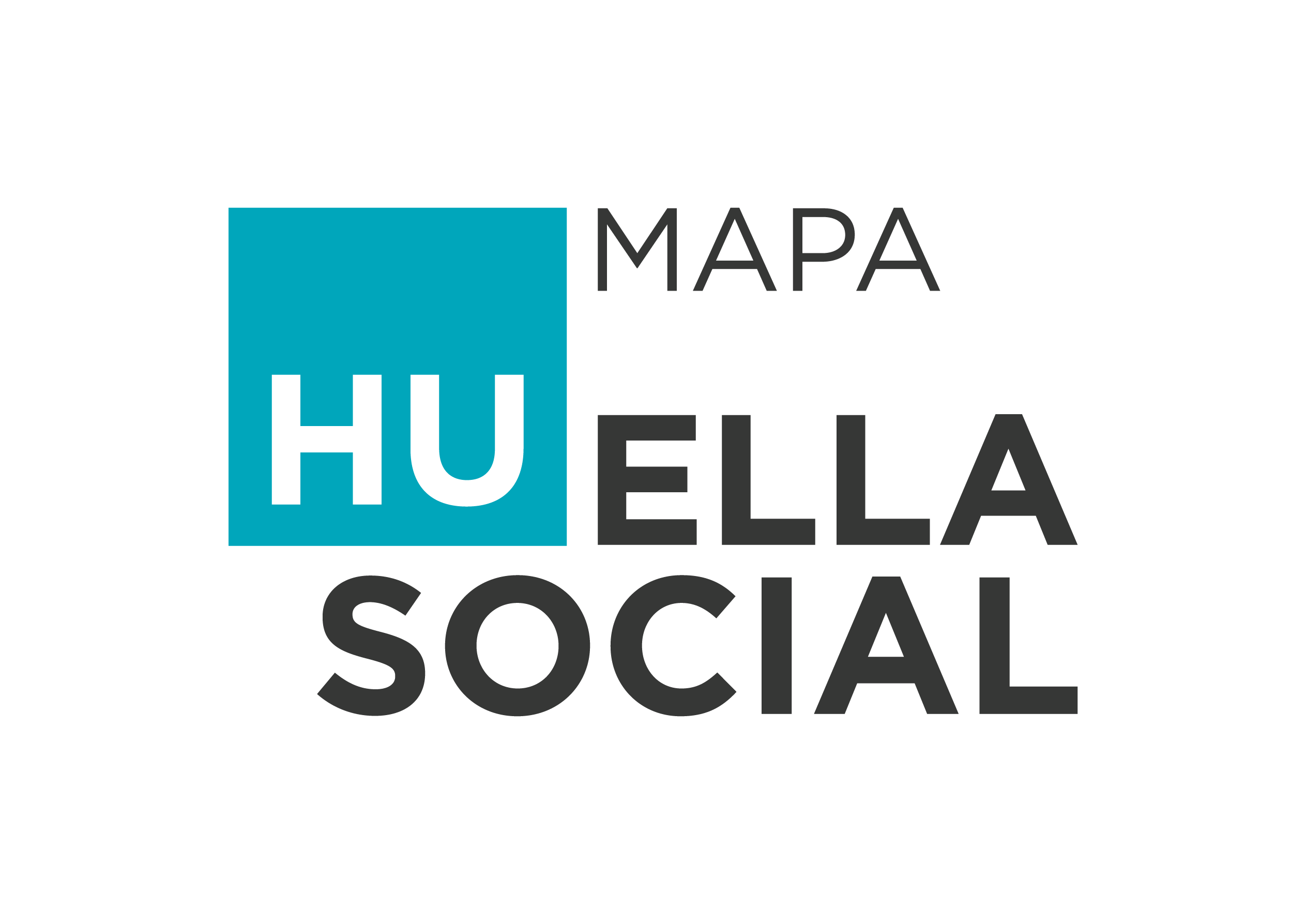 Mapa SERES de Huella Social®